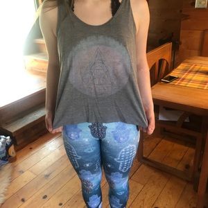 Evolution and Creation Yoga Outfit 🧘‍♀️